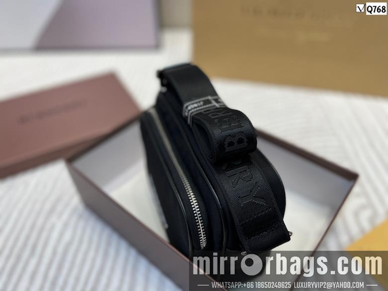 Burberry Replica Bags 21X15cm 121609 XM