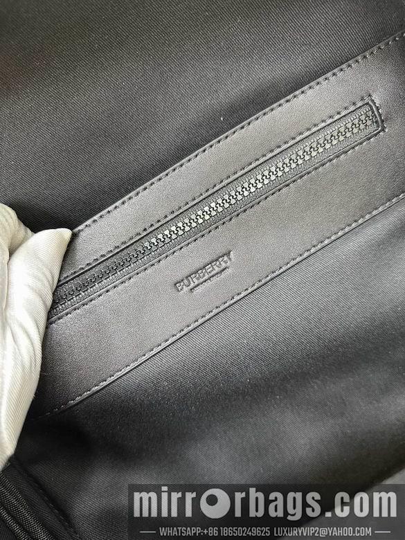Burberry Replica Bags 30X15X42cm 071709 XM