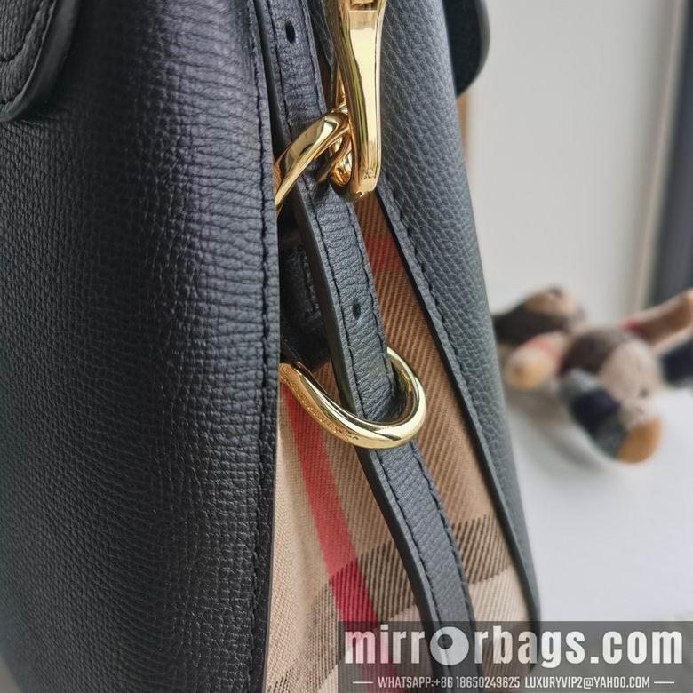 Burberry Replica Bags 6151 26x12x21cm HQ 1