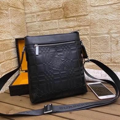 Burberry Replica Bags 2371-3 24X27X6cm XM