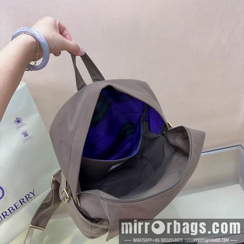 Burberry Replica Bags 33X10X43cm 062802 DN 2colour