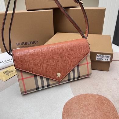 Burberry Replica Bags 80225601 20.5X12X3cm XM 2colour