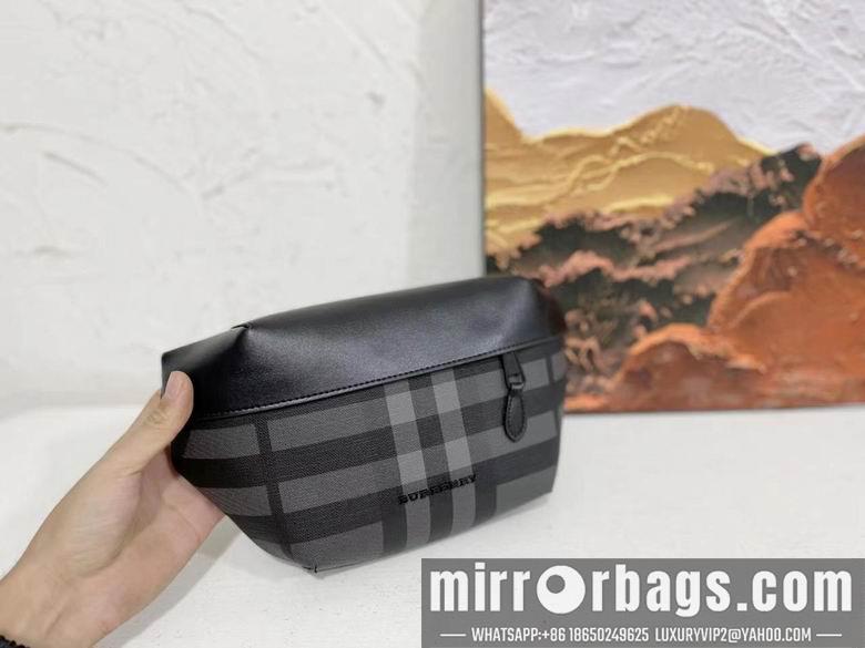 Burberry Replica Bags 16X31cm 030531 XM