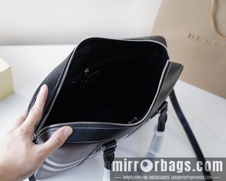 Burberry Replica Bags 80527721 37X27X7cm XM 3colour
