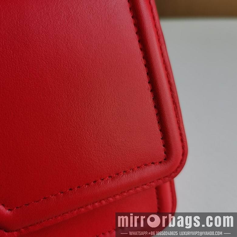 Burberry Replica Bags 80522321 20x5.5x12.5cm HQ 3