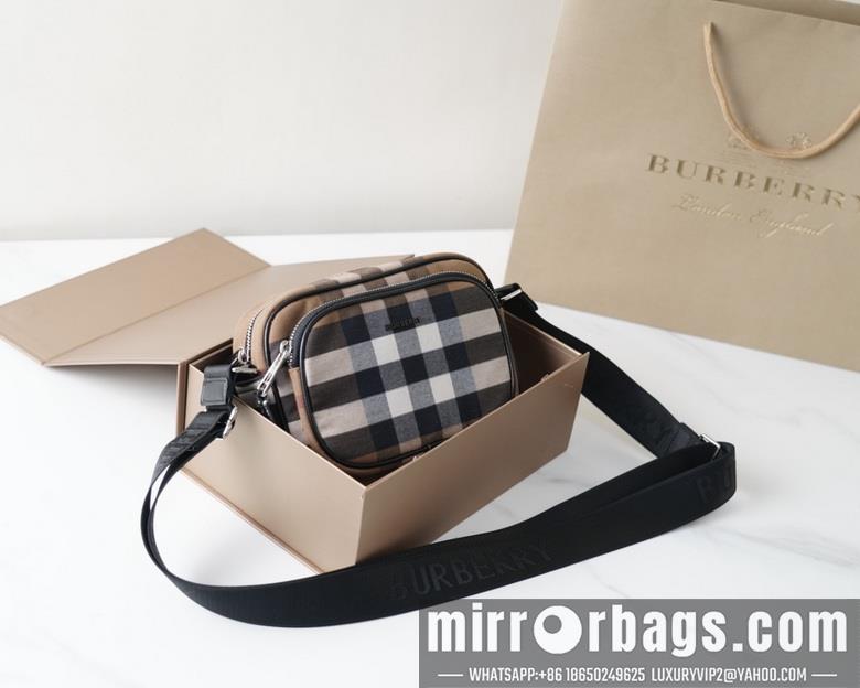 Burberry Replica Bags 22X15X6cm 121603 XM