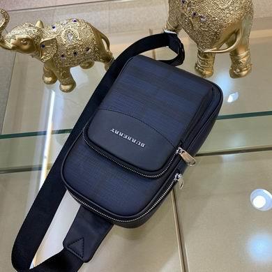 Burberry Replica Bags 6901-5 17X7X26cm WP