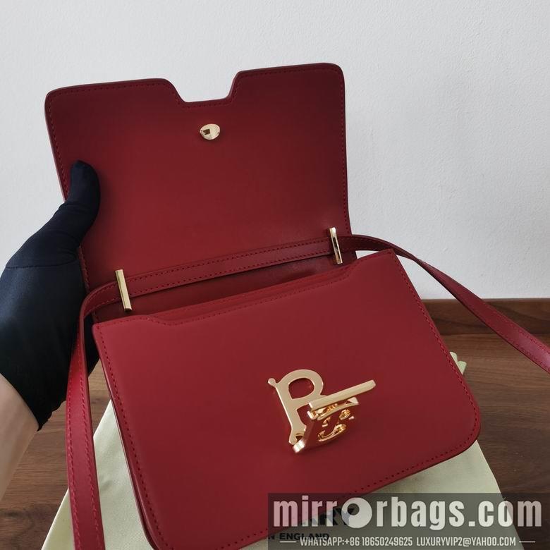 Burberry Replica Bags Burberry 21x16x6cm HQ 2