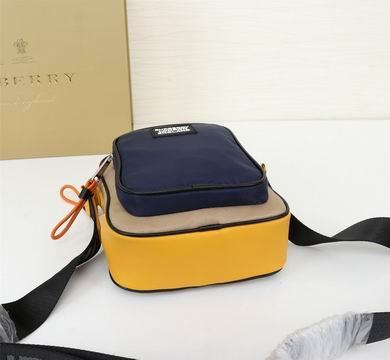 Burberry Replica Bags 1831 17X5.5X22cm XM 2colour