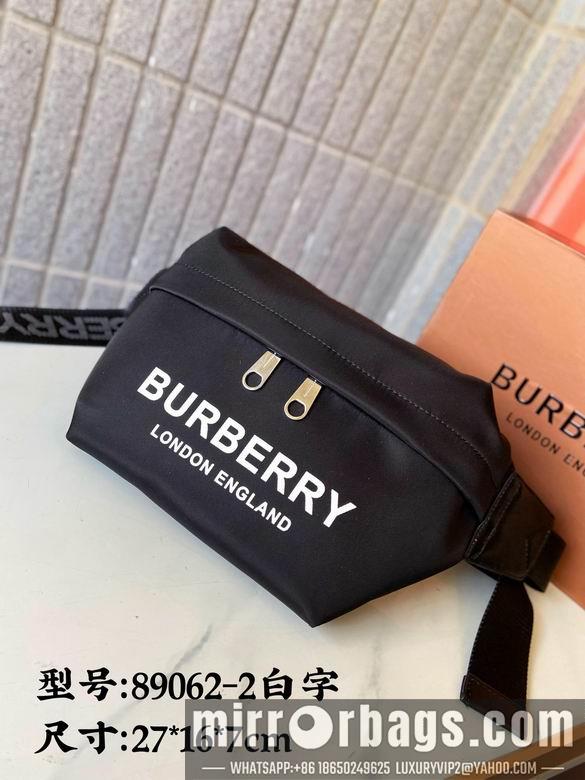 Burberry Replica Bags 89062-2 27X16X7cm XM