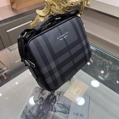 Burberry Replica Bags 9960-2 26X5.5X19cm WP 3colour