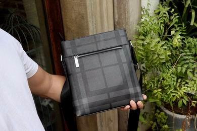 Burberry Replica Bags 2014-3 24X27X6cm XM
