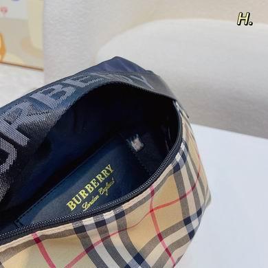 Burberry Replica Bags 80265571 27X6X15cm WP