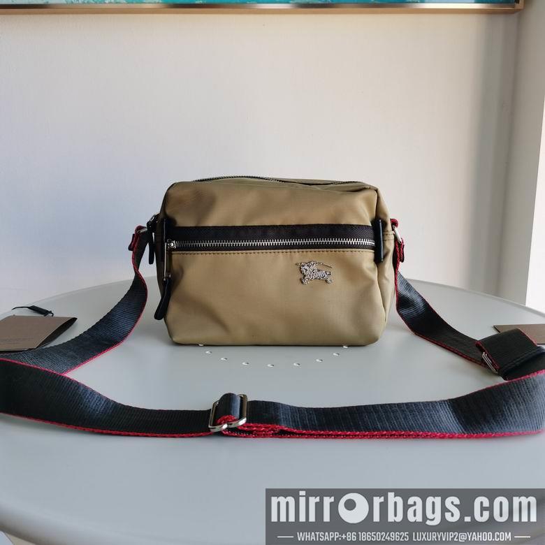Burberry Replica Bags Burberry 22x11x17cm HQ 1