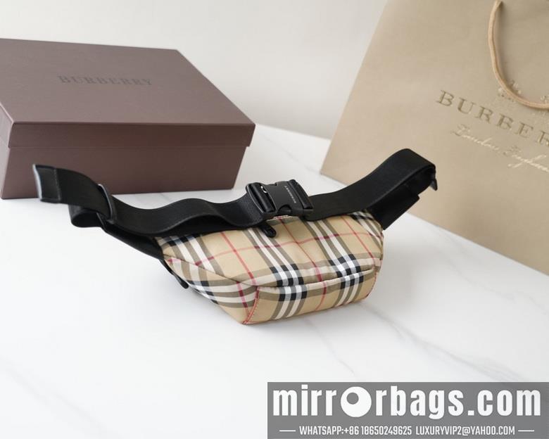 Burberry Replica Bags 30X15cm 121602 XM 3colour