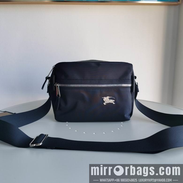 Burberry Replica Bags Burberry 22x11x17cm HQ 2