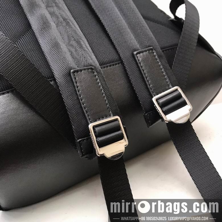 Burberry Replica Bags 80648611 30.5X14.5X42.5cm DN 2colour