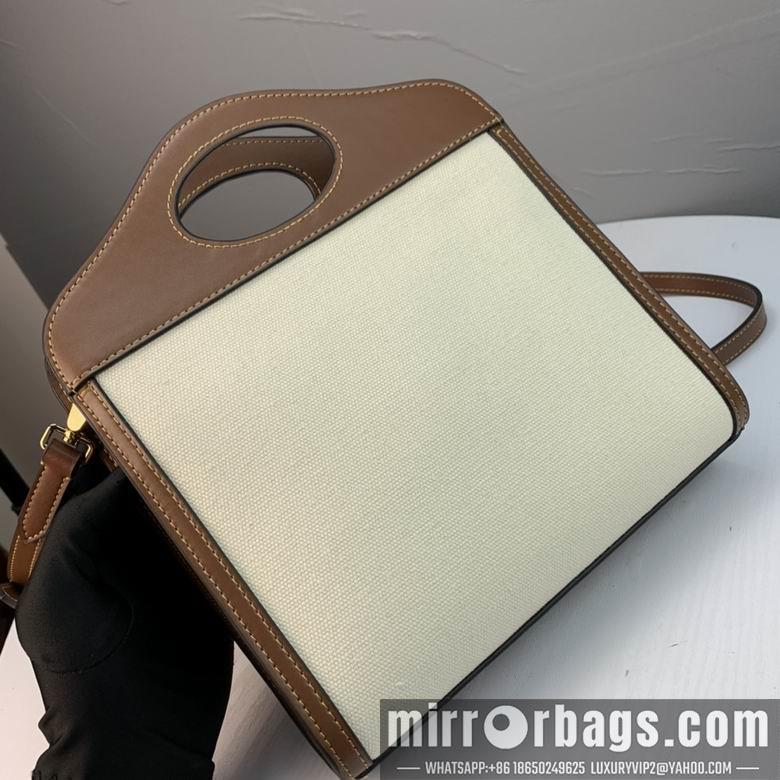 Burberry Replica Bags 2090 23x6x26.5cm YG 2