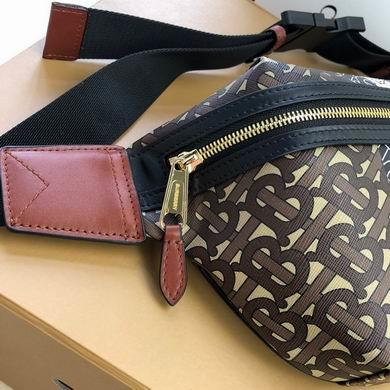 Burberry Replica Bags 80172121 31X7.5X16cm SC