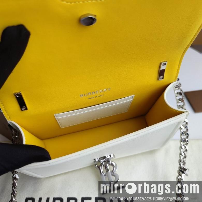 Burberry Replica Bags 80522321 20x5.5x12.5cm HQ 4