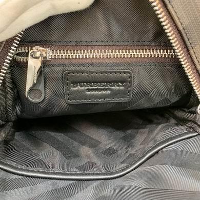 Burberry Replica Bags 6901-5 17X7X26cm WP