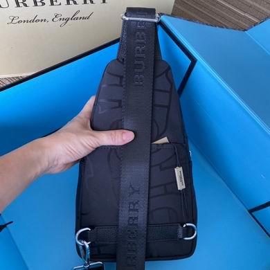 Burberry Replica Bags 6088 20X29X5cm WP