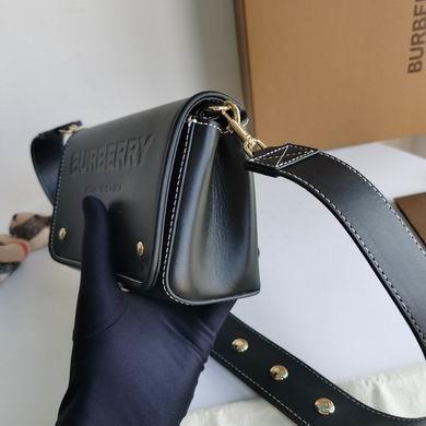 Burberry Replica Bags 18X8X12cm 071424 XM