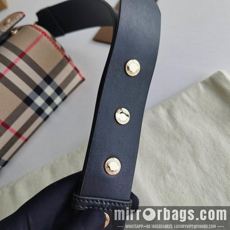 Burberry Replica Bags Burberry 18x8x12cm HQ 2