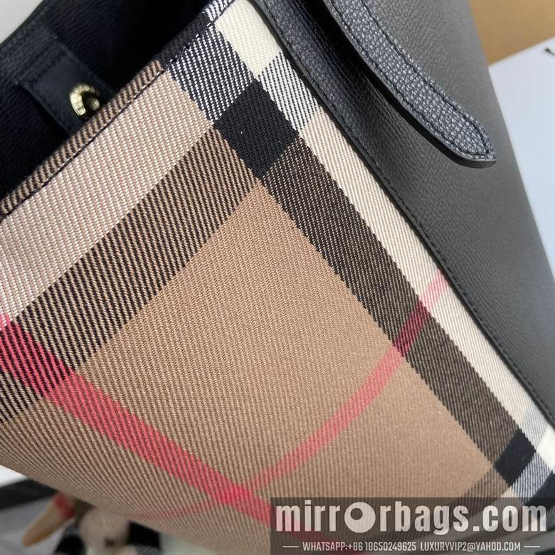 Burberry Replica Bags Burberry 29.5x25.5x13cm HQ 3