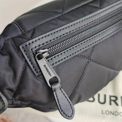 Burberry Replica Bags 31X7.5X16cm 071607 XM
