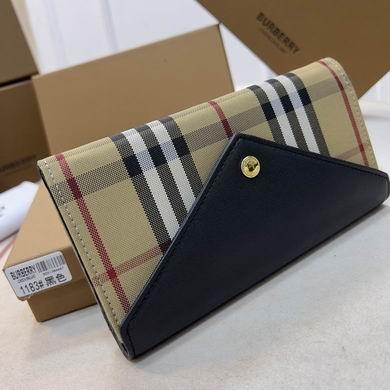 Burberry Replica Bags 1183 19.5X3X10cm XM 2colour