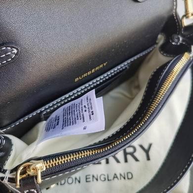 Burberry Replica Bags 18X8X12cm 071424 XM