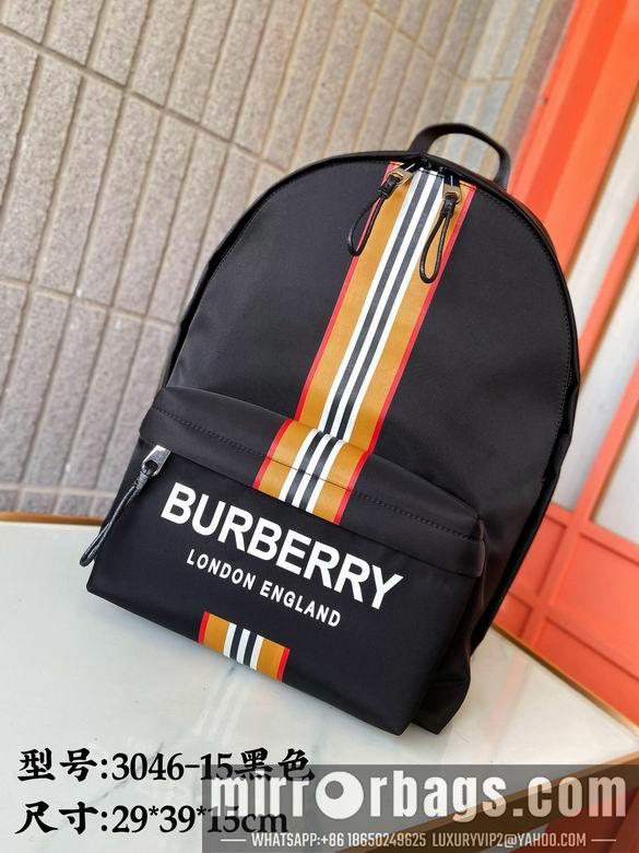 Burberry Replica Bags 3046-15 29X39X15cm XM