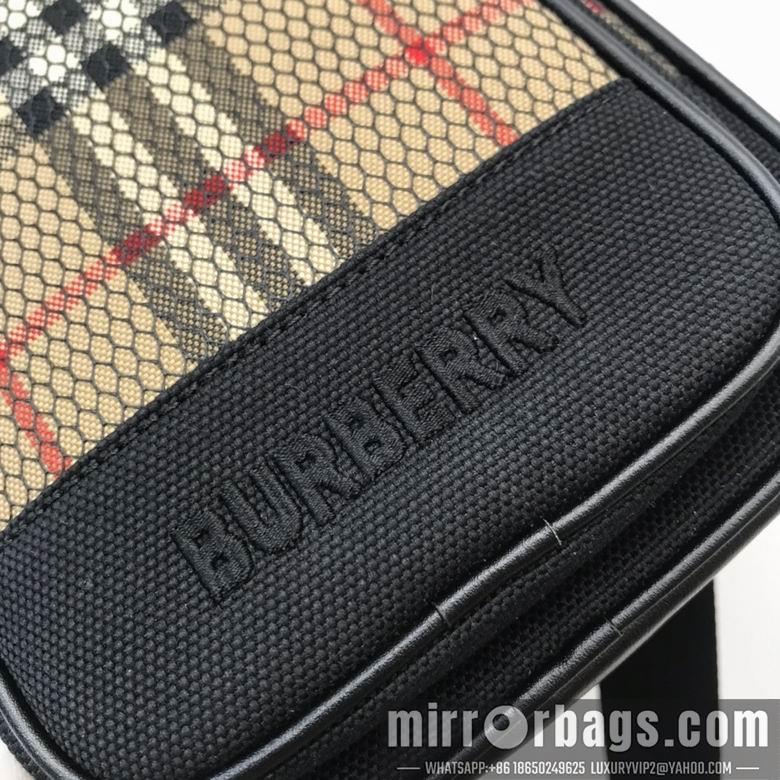 Burberry Replica Bags 80663818 17X5X22.5cm DN