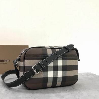 Burberry Replica Bags 6088 22.5X8.2X14.5cm WP 2colour