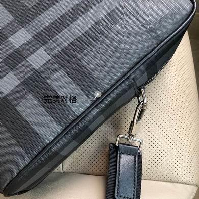 Burberry Replica Bags 8005158 38X7X28cm XM 2colour