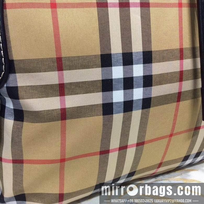 Burberry Replica Bags 9281 33X15X42cm WP 2colour