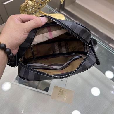 Burberry Replica Bags 5149-5 25X7.5X27cm WP