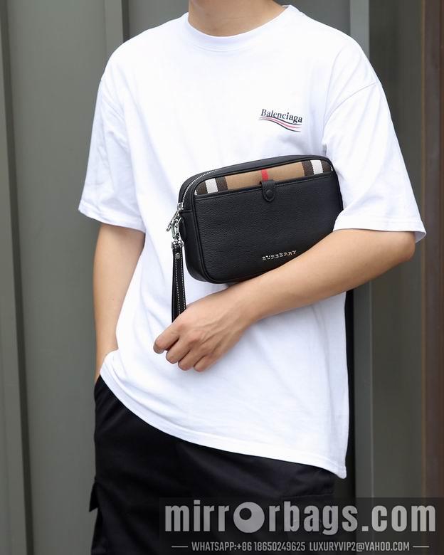 Burberry Replica Bags 5023 24X6X16cm WP