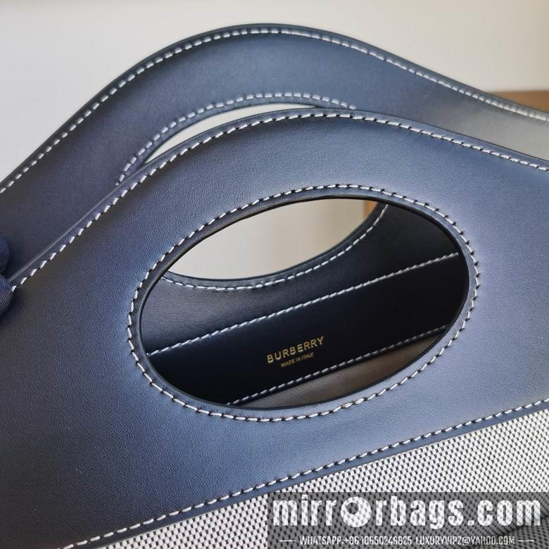 Burberry Replica Bags Burberry 37x9.5x41cm HQ 2