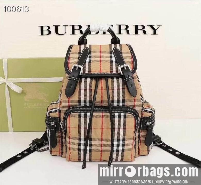 Burberry Replica Bags 59720 22X14X33cm XM 2colour
