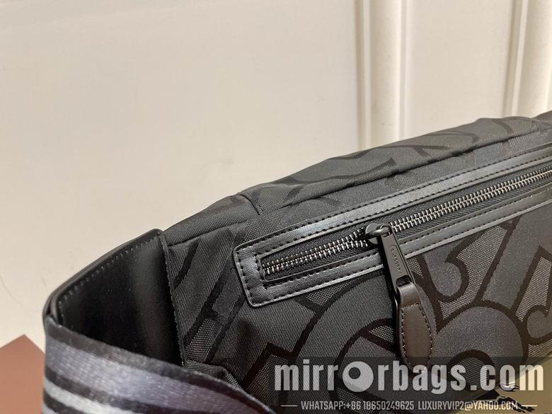 Burberry Replica Bags 27X15cm 030504 WP