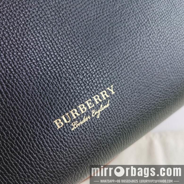 Burberry Replica Bags Tote 34x16x25cm HQ 4