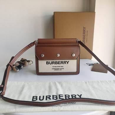 Burberry Replica Bags 19X15X5cm 101905 XM 3colour