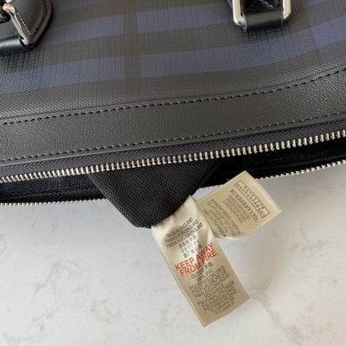 Burberry Replica Bags 06217 38X7X28cm XM 2colour