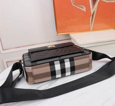 Burberry Replica Bags 8363-3 28X18X7cm WP