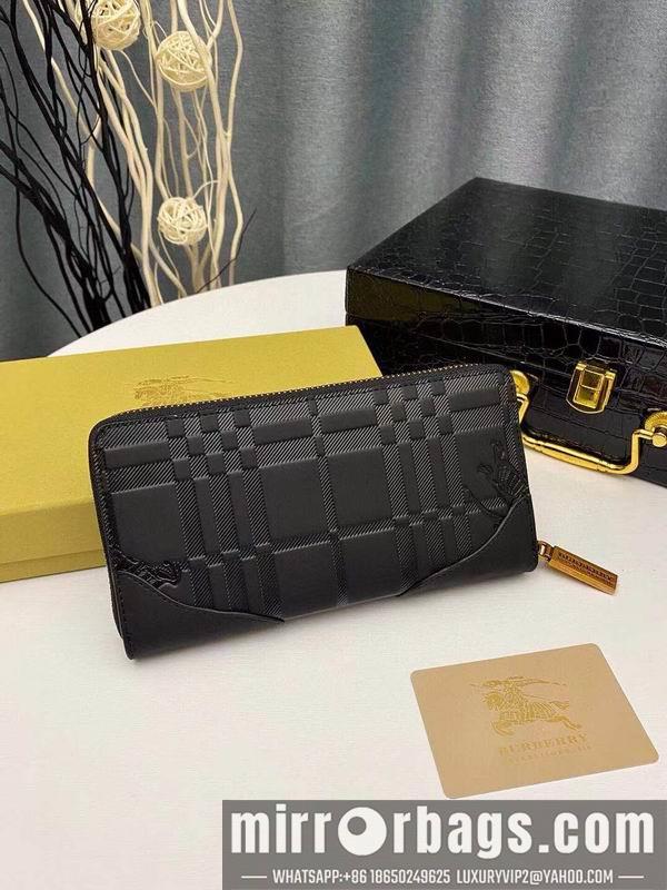 Burberry Replica Bags 9021 19.5X10X2.5cm XM