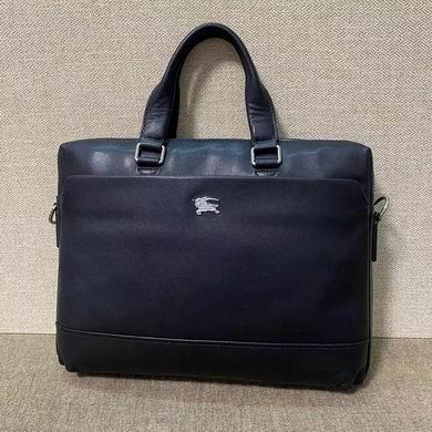 Burberry Replica Bags 39X29X8cm 092610 XM