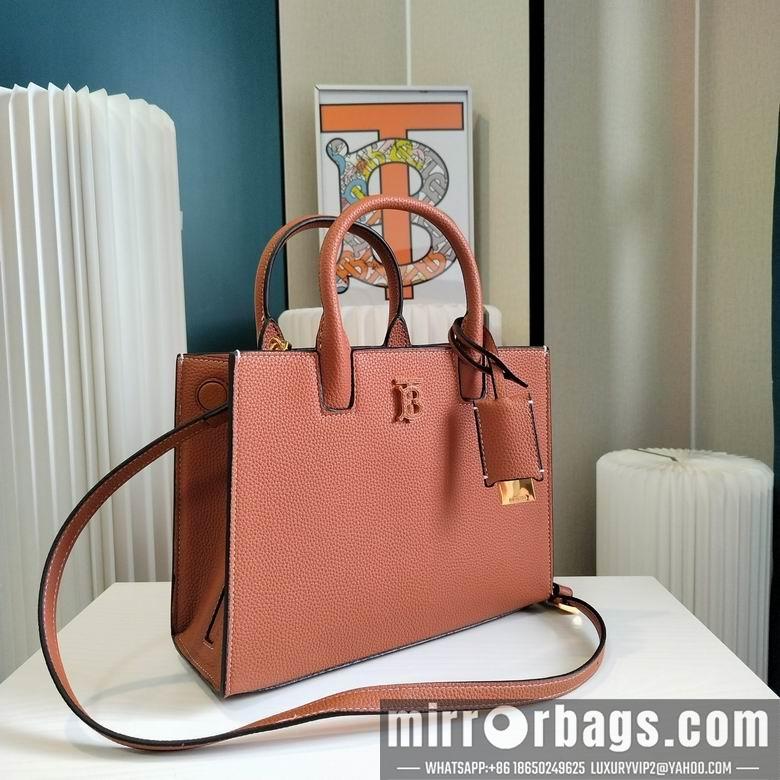 Burberry Replica Bags 27X20cm 121415 YG 2