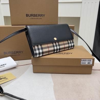 Burberry Replica Bags 80492481 20.5X12X3cm XM 2colour